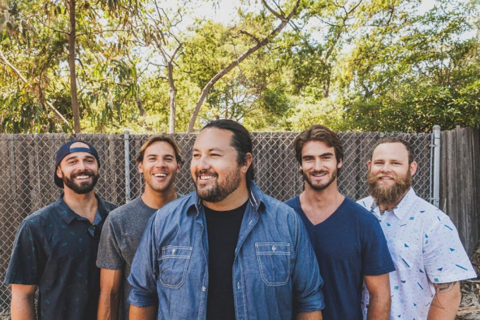 Iration at Tioga Sequoia Brewery